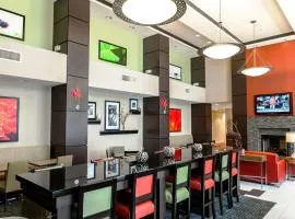 Hampton Inn & Suites Tulsa/Tulsa Hills