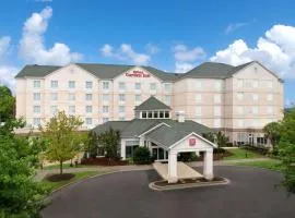 Hilton Garden Inn Augusta