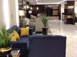ريف للشقق الفندقية, apartment in Al Madinah