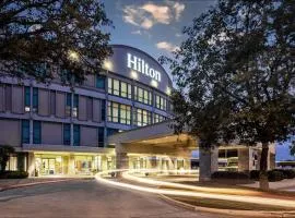 Hilton Austin Airport