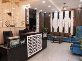 Hotel Mittal Inn: Ajmer şehrinde bir otel