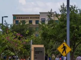 Embassy Suites by Hilton McAllen Convention Center