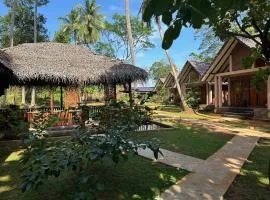 The Cottage Sigiriya、シギリヤのコテージ