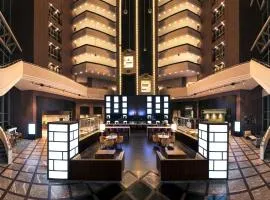Hilton Suites Toronto-Markham Conference Centre & Spa
