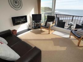 9_304 Redcliffe Apartments, Caswell Bay, beach rental in Bishopston