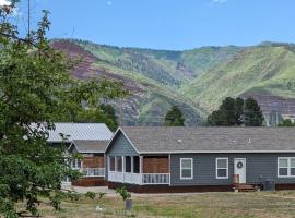 2bed2bath With Creek And Open Spaces, B&B in Durango