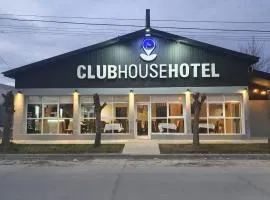 Club House Hotel