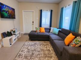 OceanAire Crest @ Oceanpointe, &xi;&epsilon;&nu;&omicron;&delta;&omicron;&chi;&epsilon;ί&omicron; &mu;&epsilon; &pi;&iota;&sigma;ί&nu;&alpha; &sigma;&epsilon; Lucea