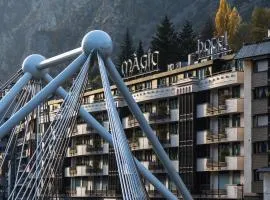 Hotel Màgic Andorra