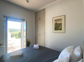 Serendipity Living, pet-friendly hotel in Kýthira