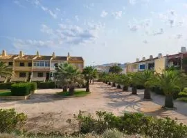Casa frente al mar con Vistas