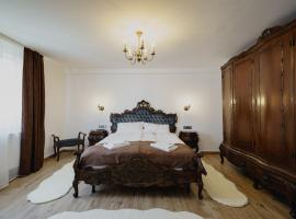 CASA BARONULUI, ubytovanie typu bed and breakfast v destinácii Baia Mare