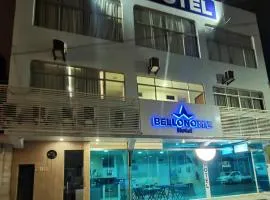 Bellonorte Hotel