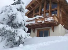 Chalet Loan