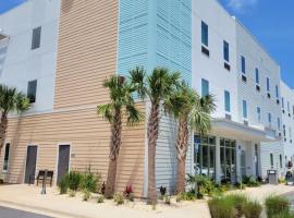 Comfort Inn Miramar Beach - Destin, hotel em Destin