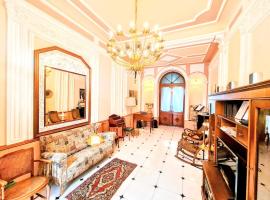 LA TRAVIATA - Buñol