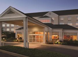 Hilton Garden Inn Wilkes-Barre, hotel in Wilkes-Barre