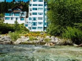 Departamento Costa del Lago Bariloche
