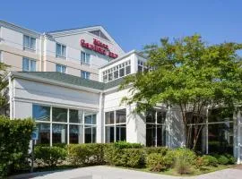 Hilton Garden Inn Charleston Airport