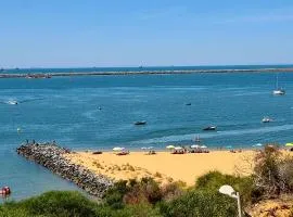 EL APARTAMENTO DE AMY CON VISTAS AL MAR