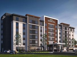 Hilton Garden Inn Sudbury, Ontario, Canada, hotel in Sudbury