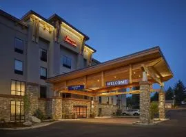 Hampton Inn & Suites Roseburg