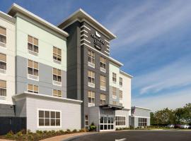 Homewood Suites by Hilton Philadelphia Plymouth Meeting, hotel poblíž Wings Field Airport - BBX, 