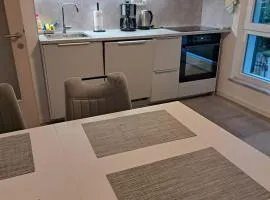 Apartment Grando