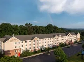 Homewood Suites by Hilton Wallingford-Meriden