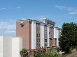 Homewood Suites By Hilton North Charleston, khách sạn ở Charleston