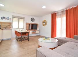 LUX Apartment TEAM JOKIC