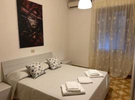 Appartamento La Piovana, жилье для отдыха в городе Casa Leonardi