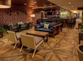 Hilton Garden Inn Uniontown, hotel v destinaci Uniontown
