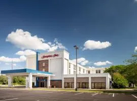 Hampton Inn Kansas City/Shawnee Mission