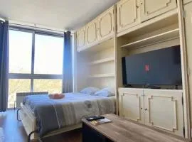 Appartement - Carcassonne Centre