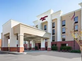 Hampton Inn Pell City