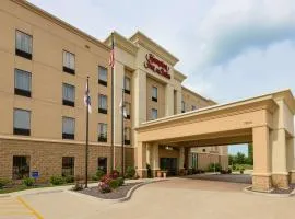 Hampton Inn and Suites Peoria at Grand Prairie