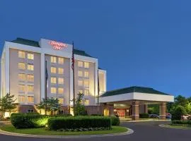 Hampton Inn Dulles/Cascades