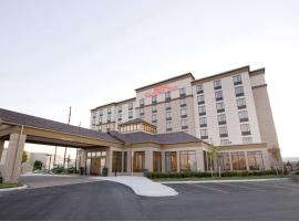 Hilton Garden Inn Toronto/Brampton โรงแรมในแบรมพ์ตัน