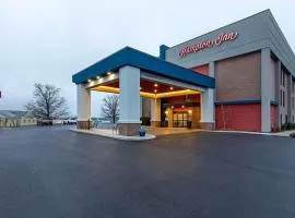 Hampton Inn Corbin