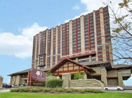 DoubleTree Fallsview Resort & Spa by Hilton - Niagara Falls