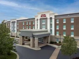 Hampton Inn & Suites Holly Springs