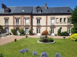 Le Clos Saint-Germain
