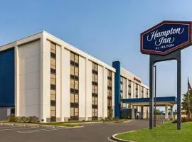 Hampton Inn Chicago-O'Hare International Airport