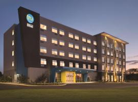 Tru By Hilton Lancaster East, hotel near Tanger Outlets Lancaster, Lancaster