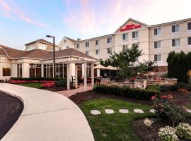 Hilton Garden Inn Melville, hotel cerca de Parque de atracciones Adventureland, Plainview