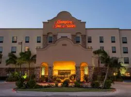 Hampton Inn & Suites Mission