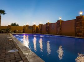 Hampton Inn & Suites Mission, Hotel in Mission