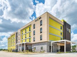 Home2 Suites By Hilton Batesville, hotell i Batesville