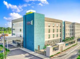 Home2 Suites by Hilton Mobile West I-10 Tillmans Corner โรงแรมในทิลแมนส์คอร์เนอร์